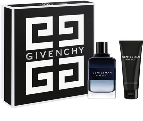 givenchy pelz|Givenchy gift set.